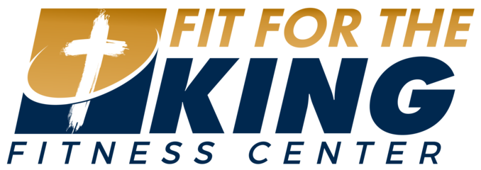 Fit For The King Clothing Brand