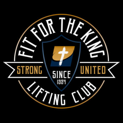 LIFTING CLUB - WOMEN'S FITTED T-SHIRT - $3DS69T$ Design