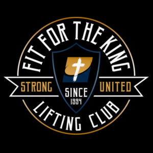 LIFTING CLUB - T-SHIRT - $CUEP43$ Design