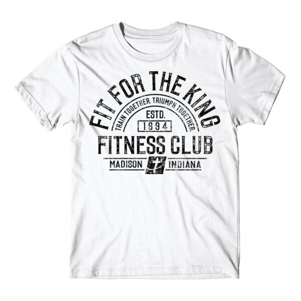 TRAIN TOGETHER TRIUMPH TOGETHER - TSHIRT - $3NR7MY$ Thumbnail