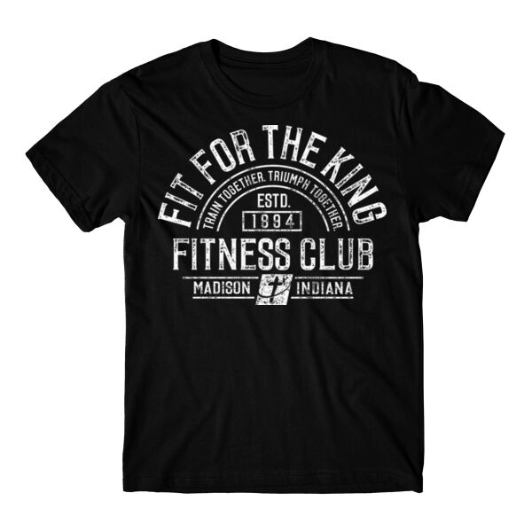TRAIN TOGETHER TRIUMPH TOGETHER - TSHIRT - $NM3SX6$ Thumbnail