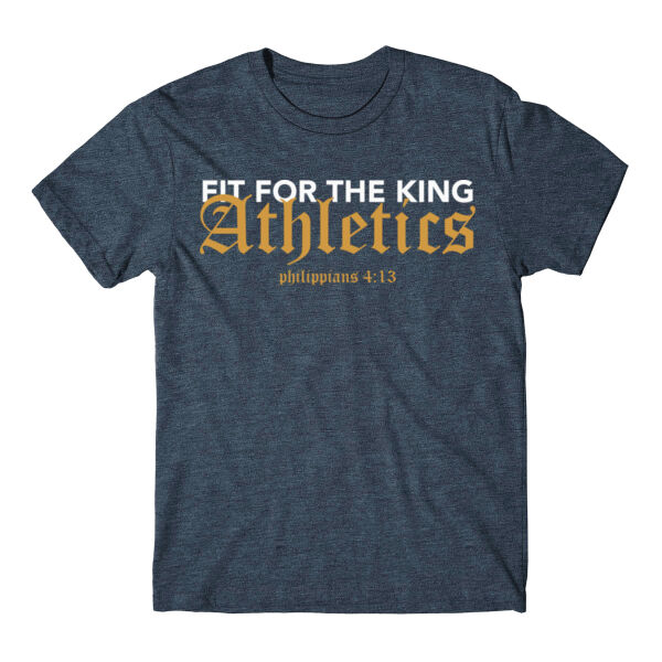 ATHLETICS - T-SHIRT - $5DVPHQ$ Thumbnail